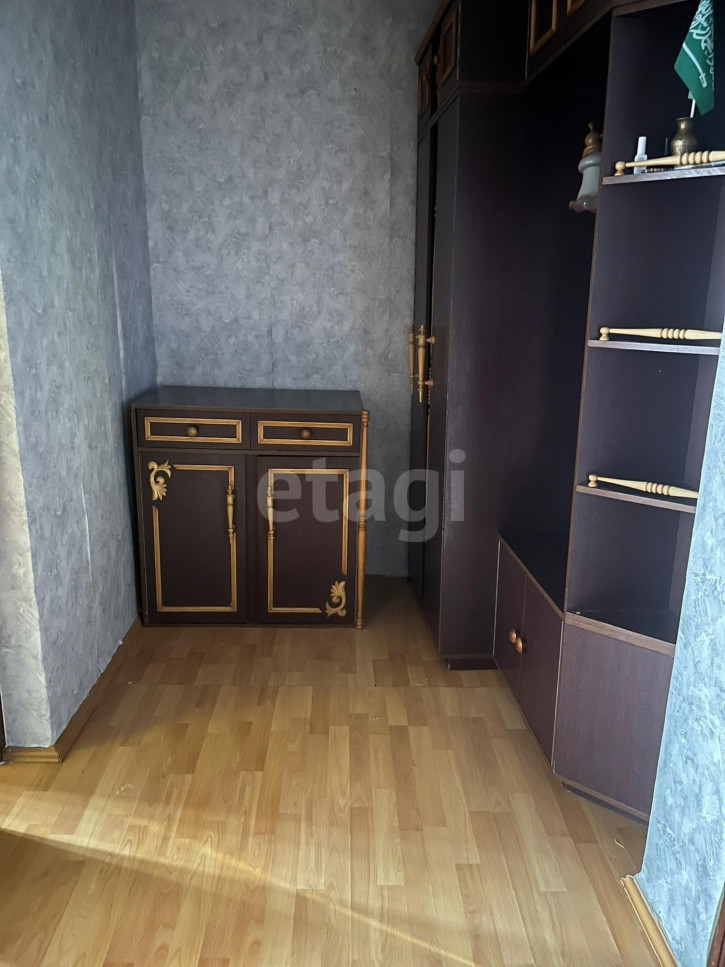1-комн квартира Муравленко, 9