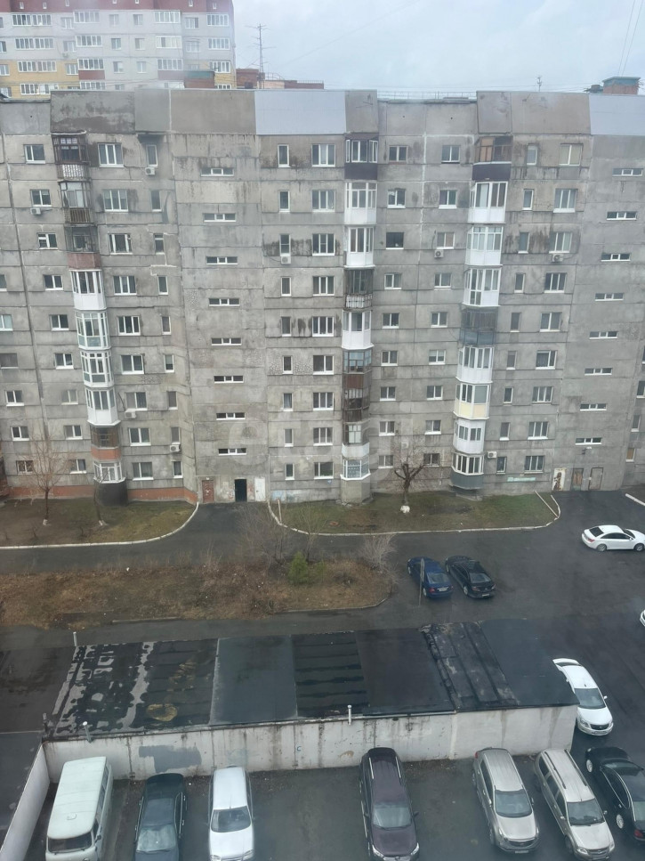 1-комн квартира Муравленко, 9