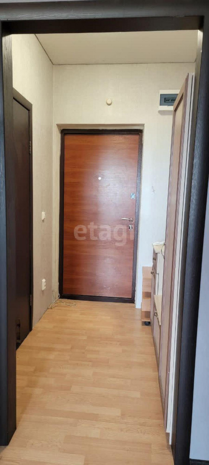 Студия Газопромысловая, 8