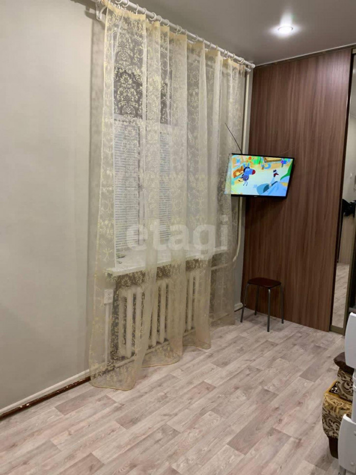 Комната Котовского, 61