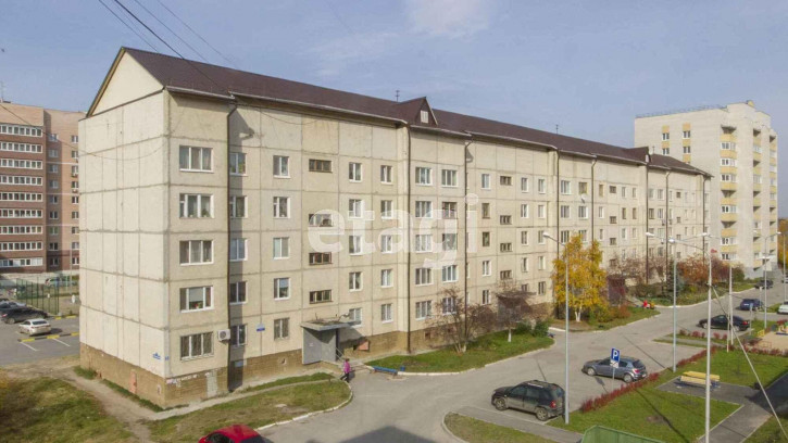 Студия Энергостроителей, 12