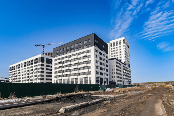 1-комн квартира Василия Малкова, 10