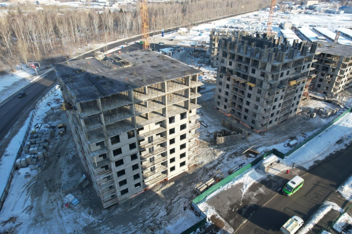 Студия Интернациональная, 197Г