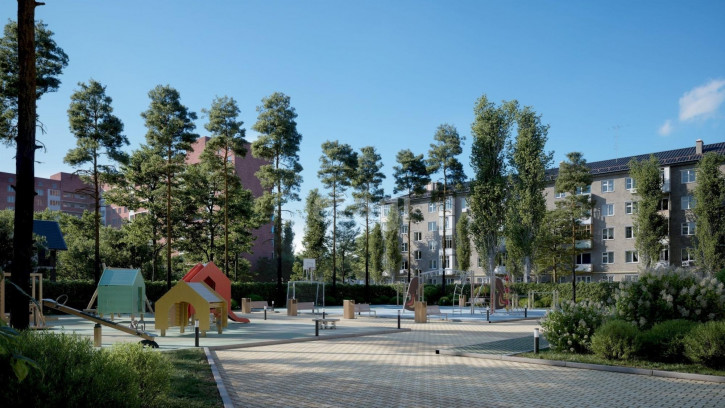 Студия Мелиораторов, 6а