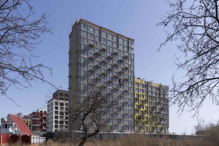 Студия Газовиков, 38/2