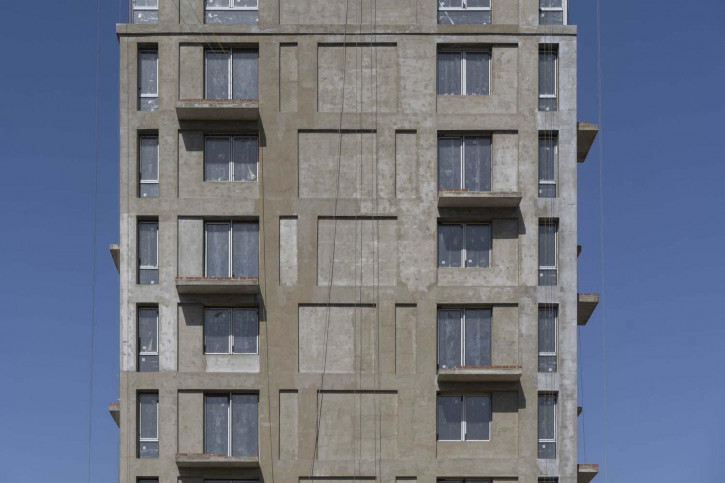 Студия Газовиков, 38/2