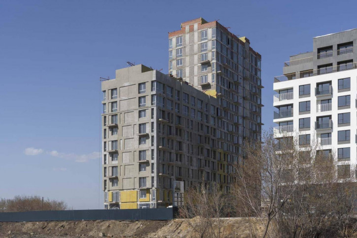 Студия Газовиков, 38/2