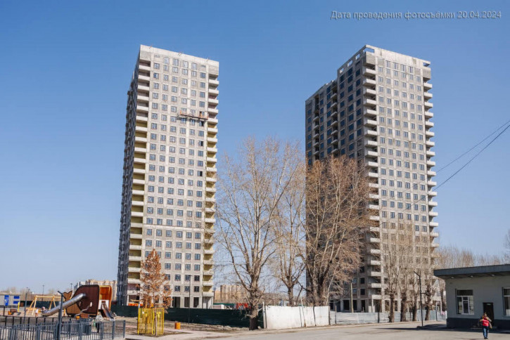 Студия Новгородская, 9а
