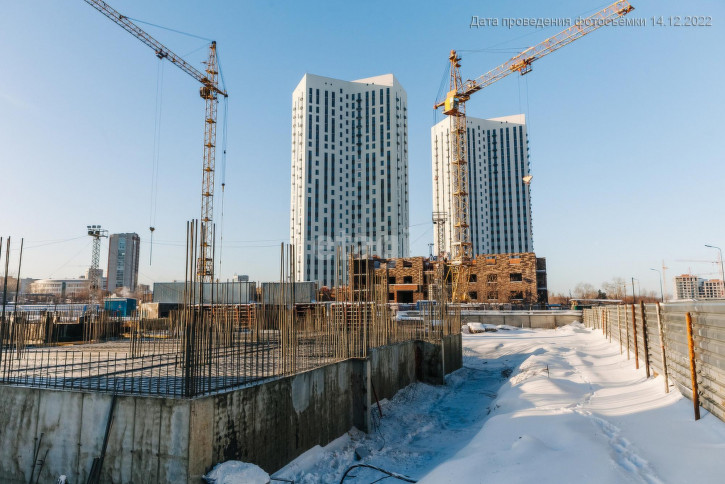 Студия Новгородская, 9а