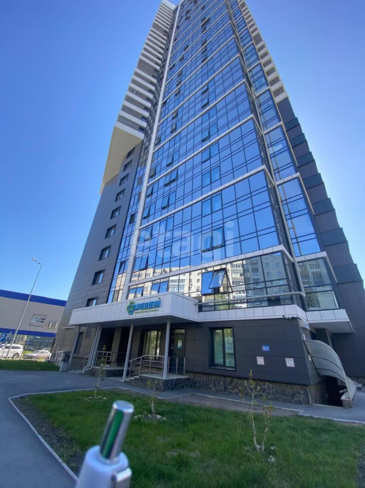 2-комн квартира Белинского, 177а к 3