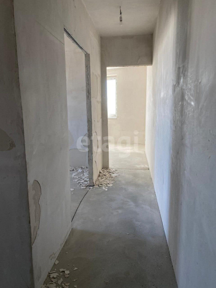 2-комн квартира Белинского, 177а к 3