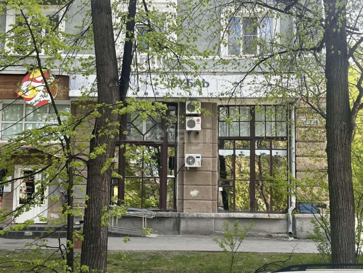 Торговое помещение Екатеринбург