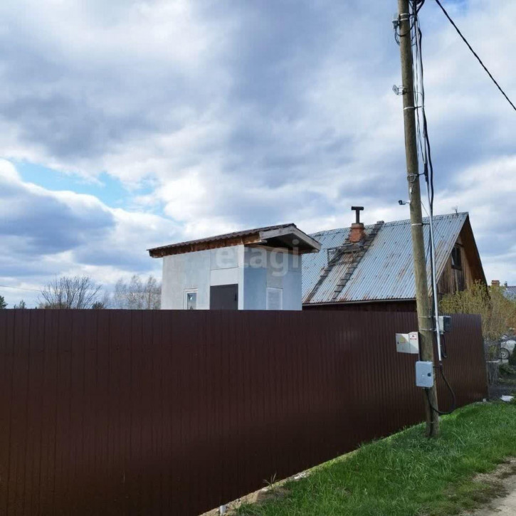 Земельный участок СНТ Автомобилист, 98
