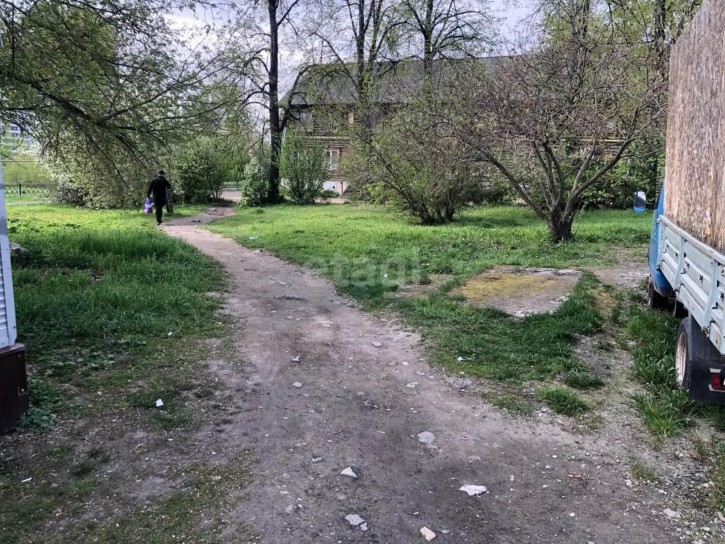 Земельный участок Екатеринбург
