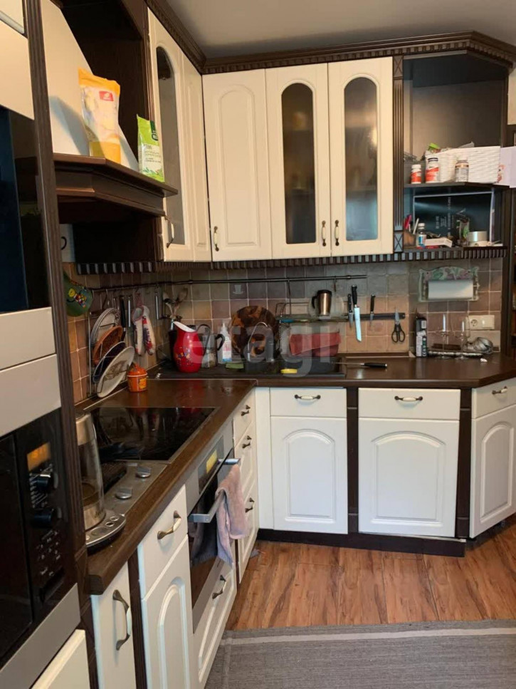 3-комн квартира Крестинского, 37 к 2