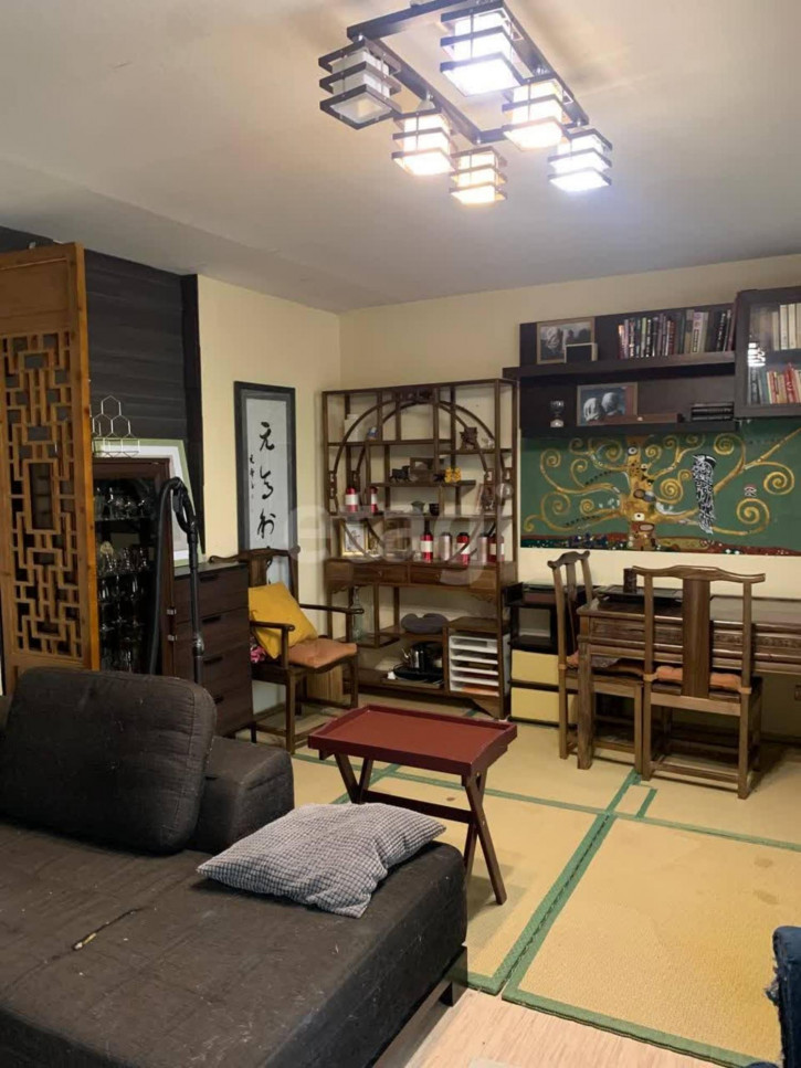 3-комн квартира Крестинского, 37 к 2