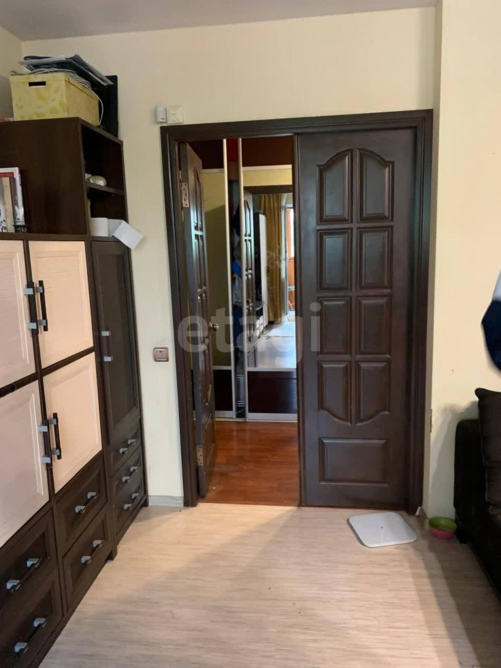 3-комн квартира Крестинского, 37 к 2