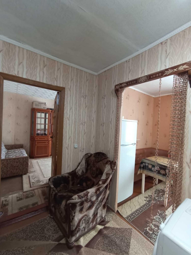 1-комн квартира улица Дзержинского, 4