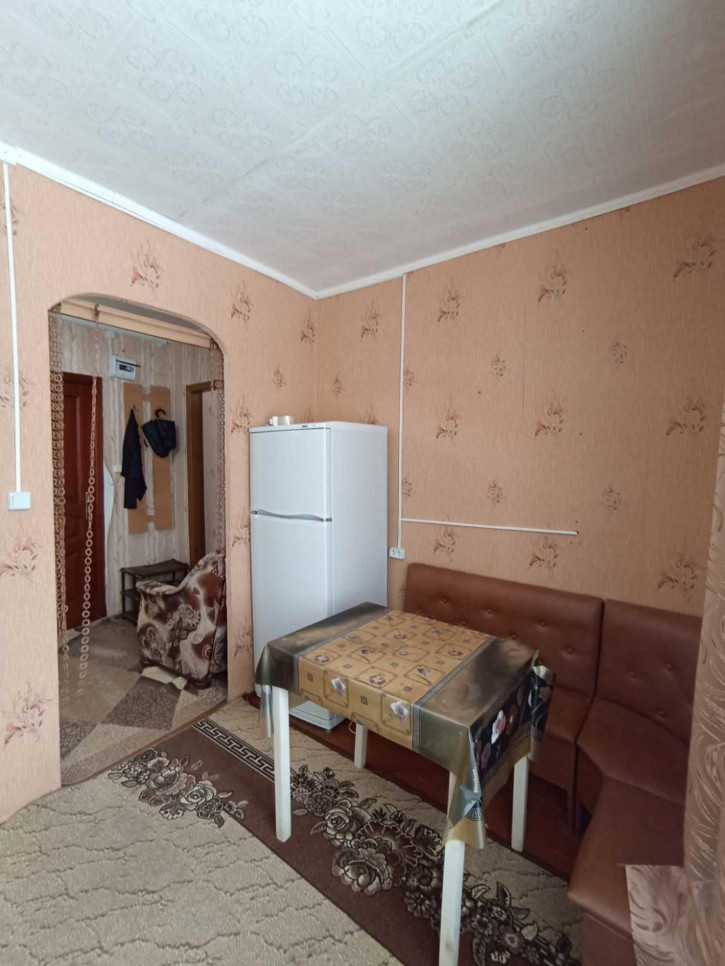 1-комн квартира улица Дзержинского, 4