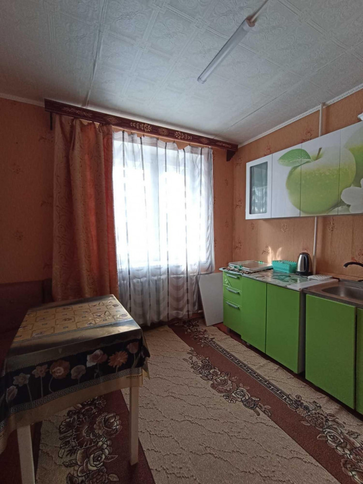 1-комн квартира улица Дзержинского, 4
