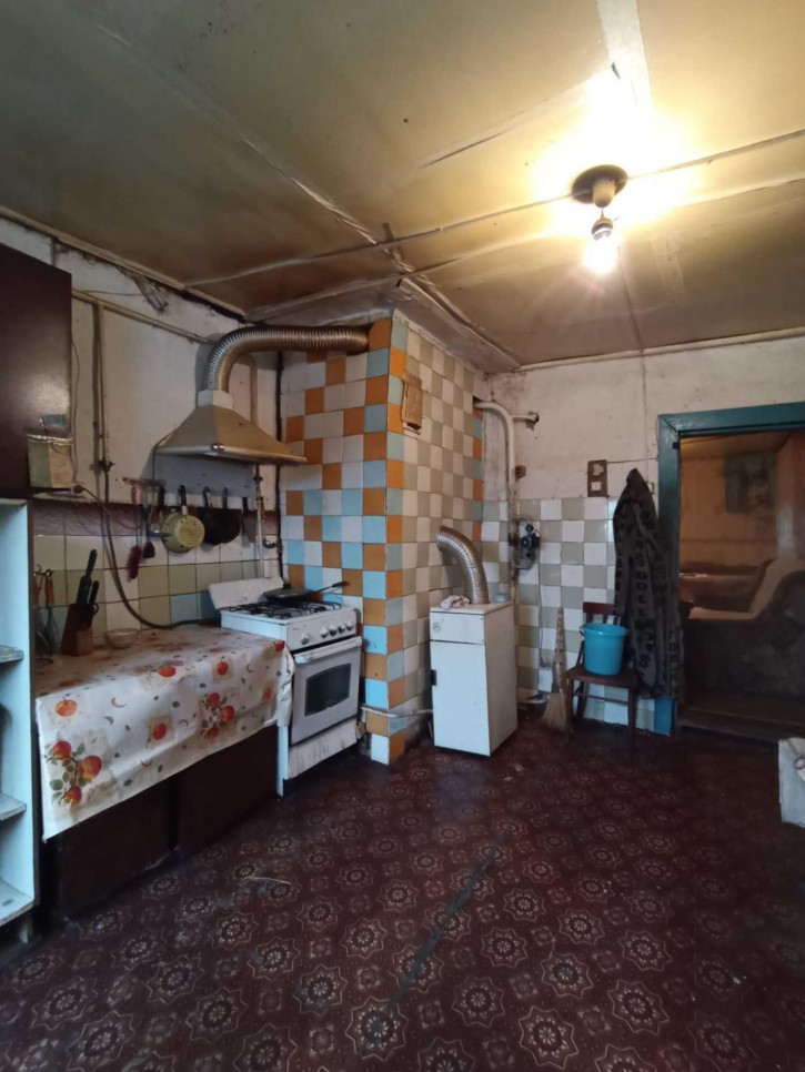 Коттедж/дом Центральная улица