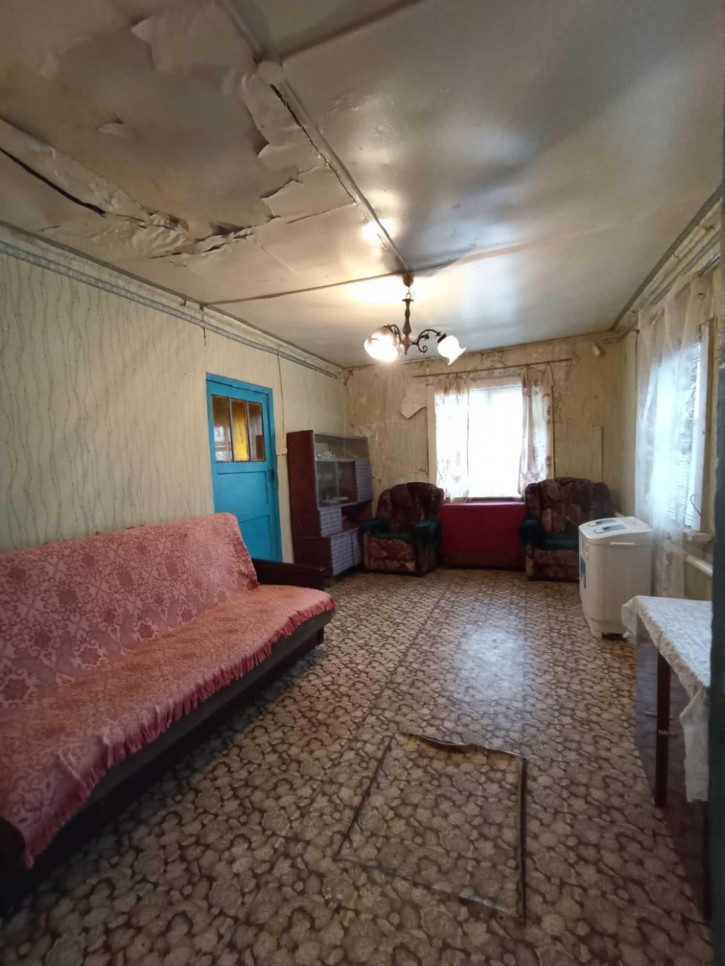 Коттедж/дом Центральная улица