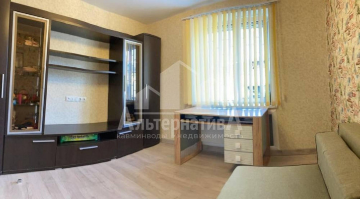 3-комн квартира Орджоникидзе ул.