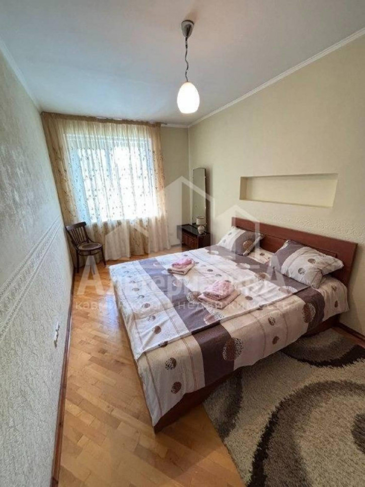 2-комн квартира Губина Андрея ул.