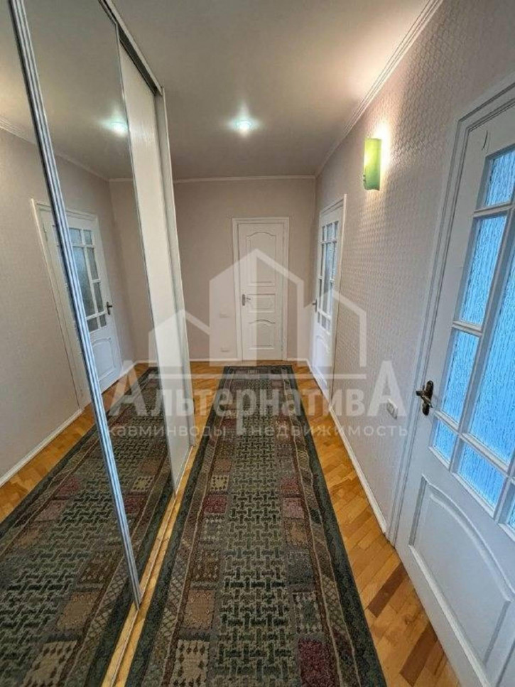 2-комн квартира Губина Андрея ул.