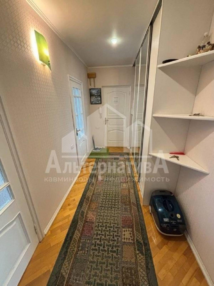 2-комн квартира Губина Андрея ул.