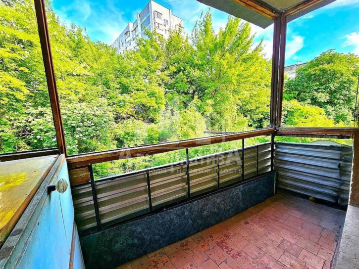 2-комн квартира Зеркальный пер.