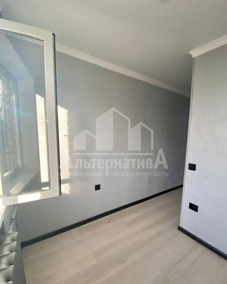 2-комн квартира Цандера проезд