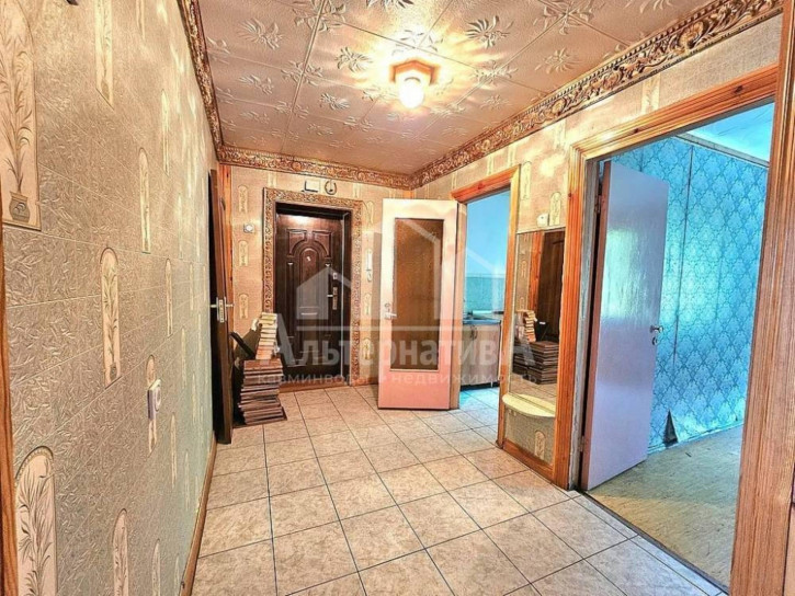 2-комн квартира Зеркальный пер.