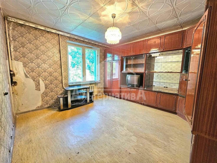 2-комн квартира Зеркальный пер.