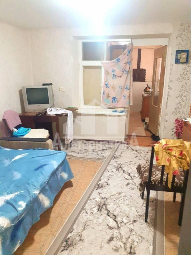 1-комн квартира Кирова ул.