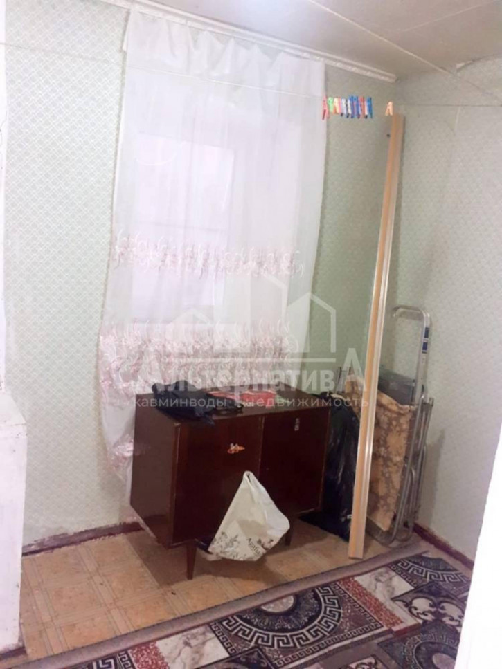 1-комн квартира Кирова ул.
