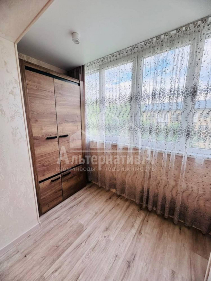 2-комн квартира Губина Андрея ул.