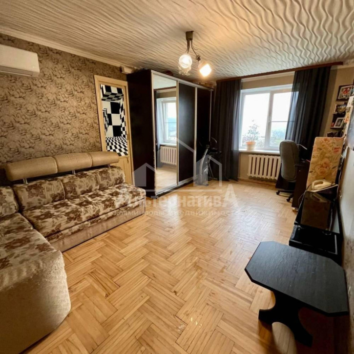 3-комн квартира Лермонтова ул.