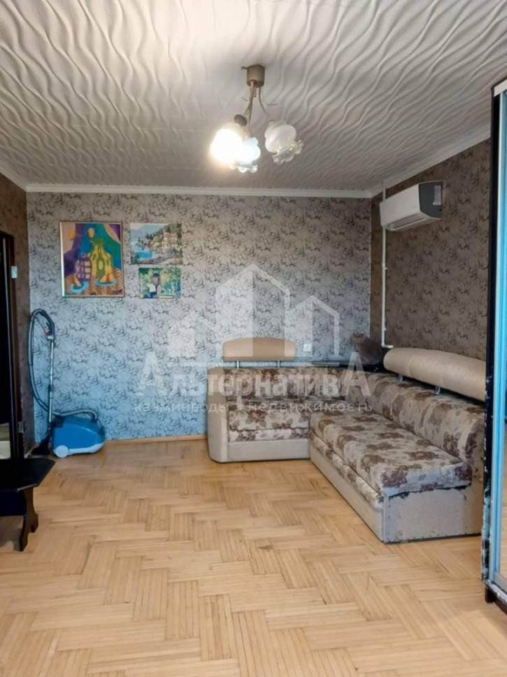 3-комн квартира Лермонтова ул.