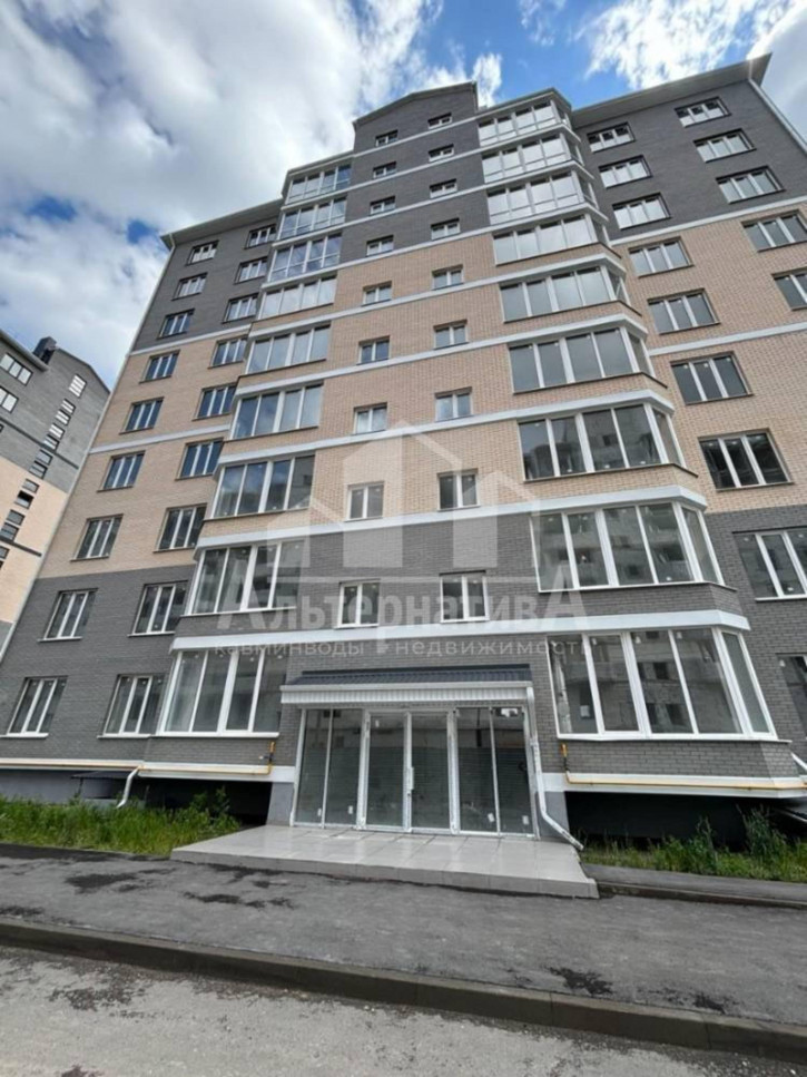 2-комн квартира Шмидта ул.