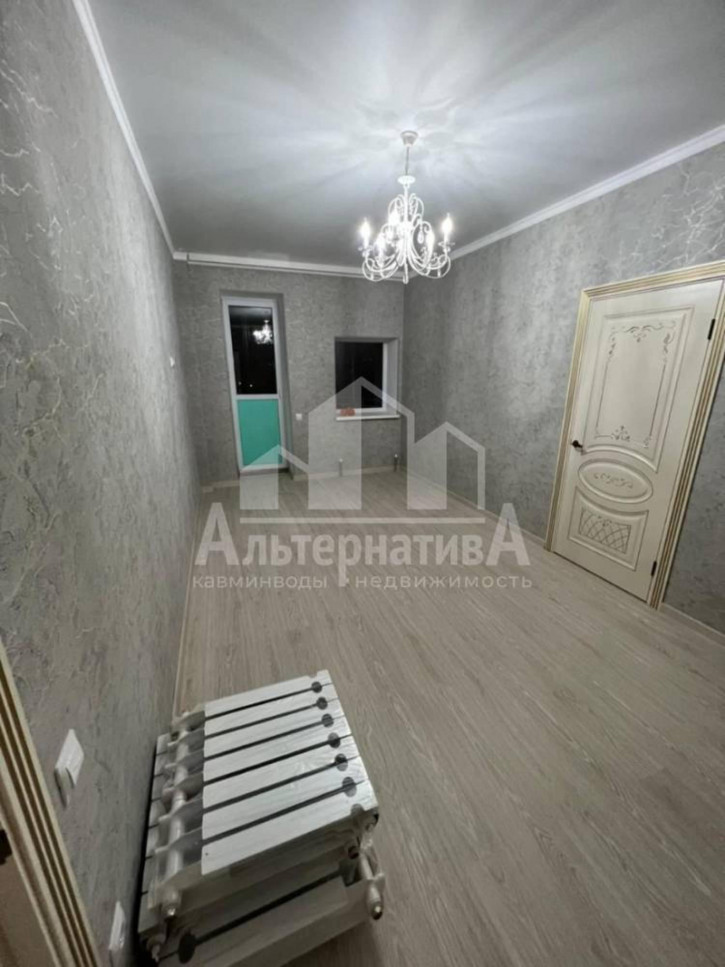 2-комн квартира Никольская ул.