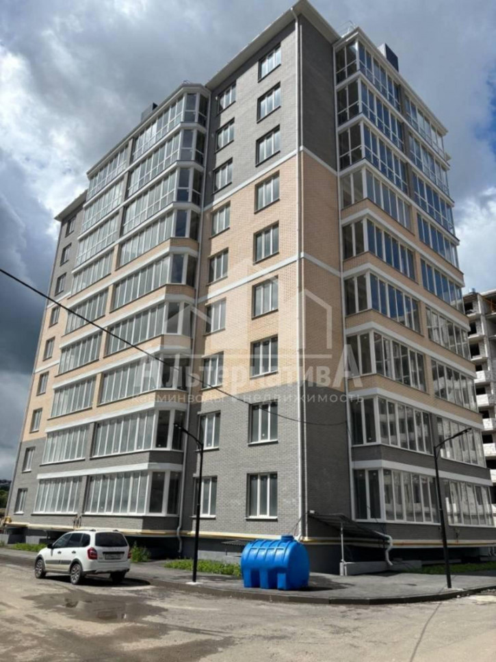 2-комн квартира Шмидта ул.