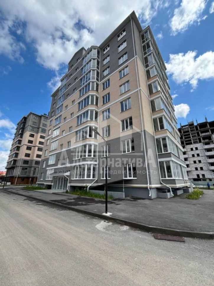 2-комн квартира Шмидта ул.
