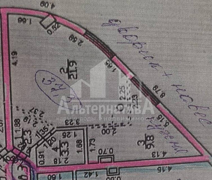 1-комн квартира Пятигорская ул.
