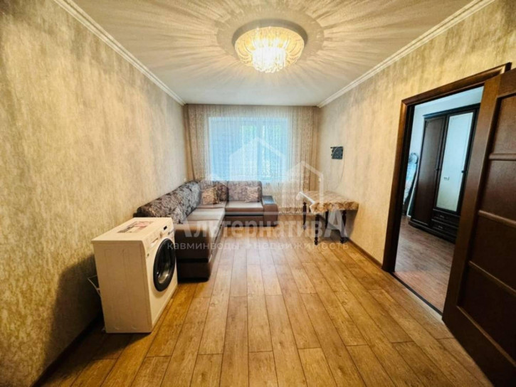 2-комн квартира Героев Медиков ул.