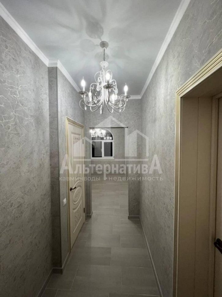 2-комн квартира Никольская ул.
