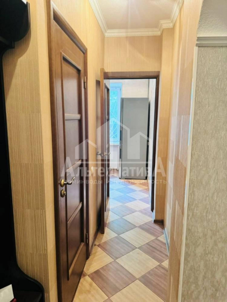 2-комн квартира Героев Медиков ул.