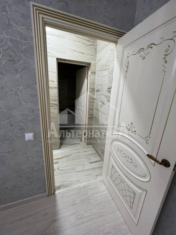 2-комн квартира Никольская ул.