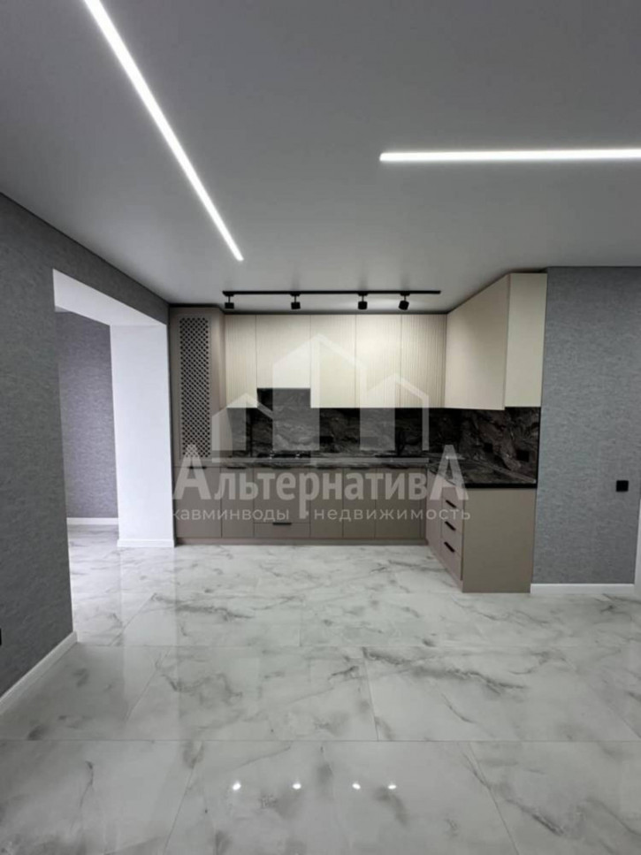 3-комн квартира Кирова ул.