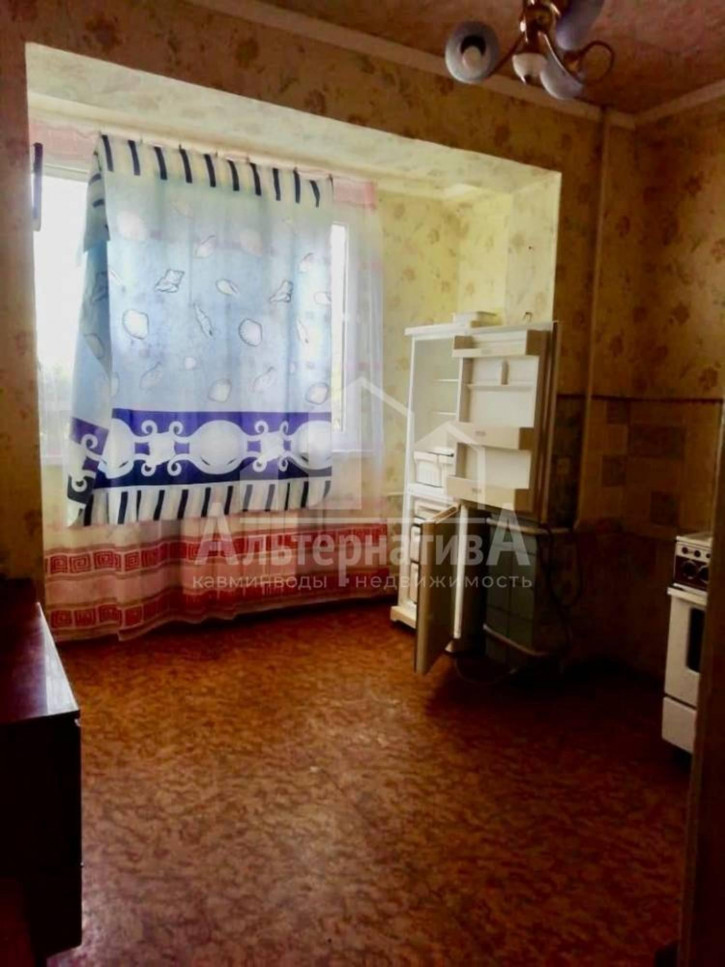 1-комн квартира Ленинградская ул.